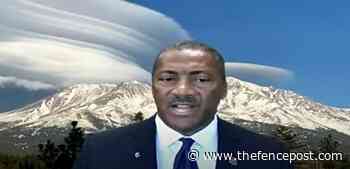 House Ag subcommittee hears from Forest Service chief - Fence Post