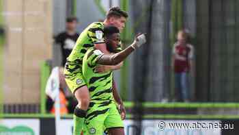 Forest Green Rovers went from broke to the world's greenest football team. This is why they did it - ABC News