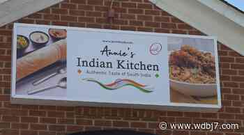 New restaurant in Forest to donate 60% of profit back into community - WDBJ7