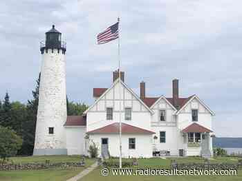Hiawatha National Forest Completes Work On Port Iroquois Lighthouse - Radioresultsnetwork.com