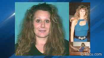 Remains found on Mt. Hood forest road in 2003 identified as missing Oregon woman - KATU