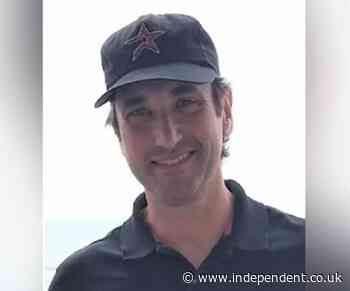 Robert Lowery: Body of missing hiker discovered in same Wyoming forest where Gabby Petito was found - The Independent