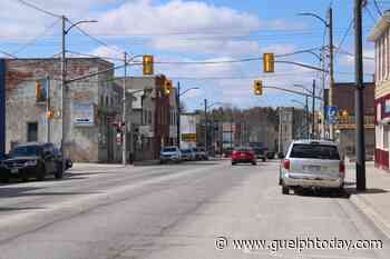 Wellington North applies for funding to upgrade downtown Mount Forest - GuelphToday