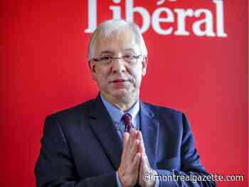 Q&A with Liberal MP on Bill 96, Fairview Forest and Trudeau cabinet - Montreal Gazette