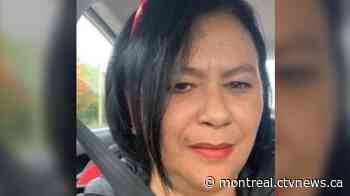 Police searching after Quebec woman disappears into Gaspe forest - CTV News Montreal