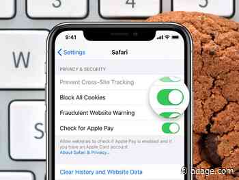 Cookies and ad IDs—everything marketers need to know about killing cookies