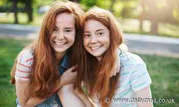 Scientists discover a 'signature' in the DNA of identical twins