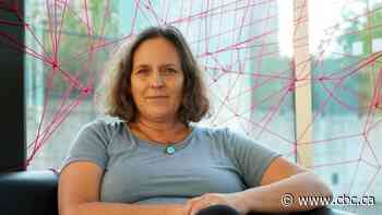 Metis artist Tracey-Mae Chambers hopes art will spark a conversation about decolonization