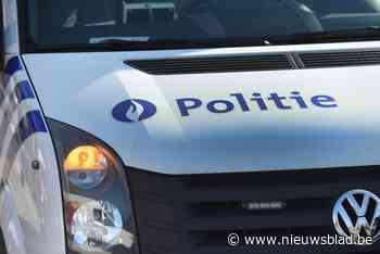 Dieseldieven boren gaatjes in geparkeerde wagens