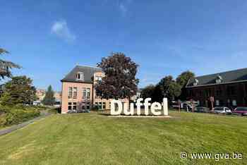 Groen botst met meerderheid over verkoop bouwgrond - Gazet van Antwerpen