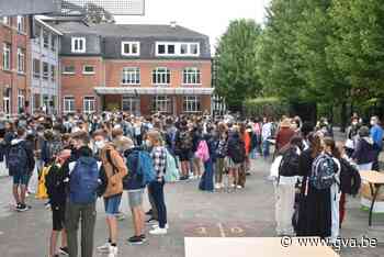 Sint-Norbertusinstituut krijgt subsidie voor vernieuwen centrale verwarming - Gazet van Antwerpen