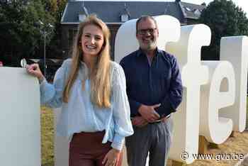 Psychologe legt eed af als gemeenteraadslid - Gazet van Antwerpen