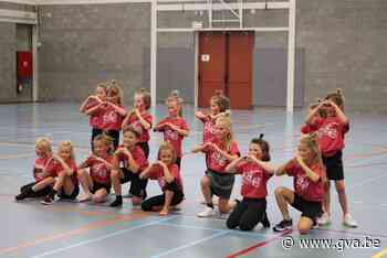 Duffelse sportkampen opnieuw schot in de roos - Gazet van Antwerpen