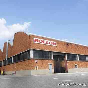 Arcore, parco giochi della biblioteca nuovi, pagati con i dollari della Rollon • MBNews - MBnews