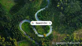 Google Maps Brings Wildfires and Tree Coverage Insights, New Address Maker App