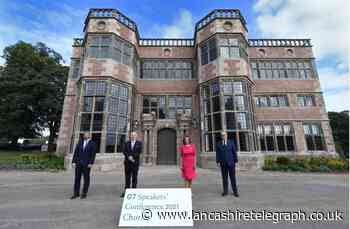 Chorley: G7 Speakers’ Summit cost to council revealed