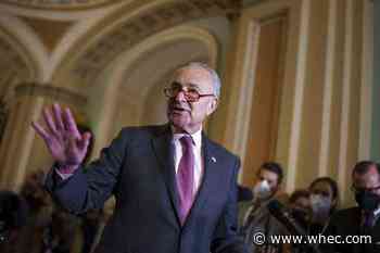 Congress moves to avert partial government shutdown