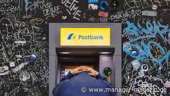 Verwahrentgelt: Strafzinsen treffen jetzt auch kleine Guthaben