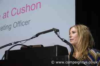 Brands pledge to put purpose before profit during Campaign event