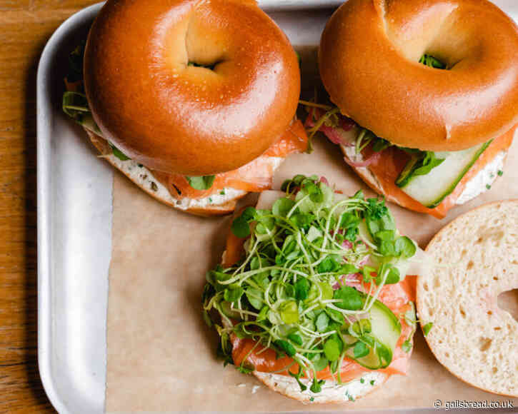 AUTUMN IS IN THE AIR