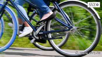 Stadtradeln in Parchim 2021: Radsportfreunde treffen sich zur Abschlussfahrt | svz.de - svz – Schweriner Volkszeitung