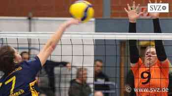Volleyball Regionalliga Nord: 1. VC Parchim gibt in Eimsbüttel 2:0-Satzführung aus der Hand | svz.de - svz – Schweriner Volkszeitung