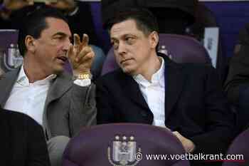 Voormalig technisch directeur van Standard zou zich voor tienduizenden euro's verrijkt hebben op kap van de club