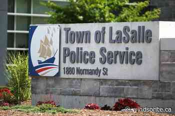 LaSalle Police Investigating Death | windsoriteDOTca News - windsoriteDOTca News