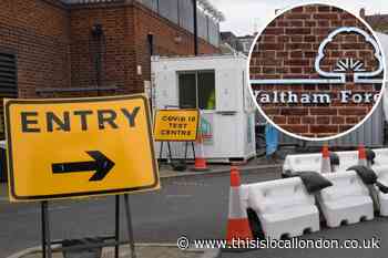 Waltham Forest Covid update: Cases rise whilst deaths fall