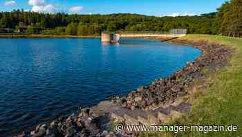 Geschlossene Fonds als Langfristanlage: Die Tücken von Infrastrukturinvestments