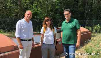 I sindaci di Cagli e Cantiano chiedono la chiusura del Pozzo del Burano - Il Giornale del Metauro