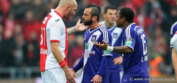 'Bayat wist op slinkse wijze Cyriac naar Anderlecht te halen' - VoetbalNieuws.be