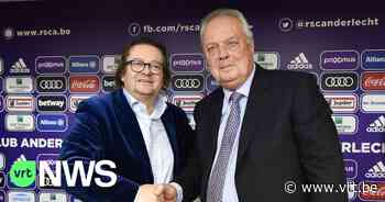 Parket wil ex-toplui Anderlecht vervolgen voor onregelmatigheden bij verkoop aan Marc Coucke - VRT NWS
