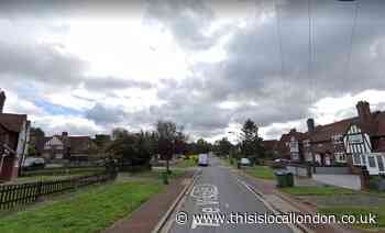 Man robbed and assaulted in The Vista in Greenwich