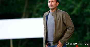 T1 Johan Lauryssen (Tempo Overijse) wil slechte start vermijden: “Enkel kwaliteit is niet genoeg om wedstrijden te winnen” - Het Laatste Nieuws