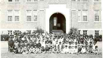 'A war on Aboriginal children': Alberta's 25 residential schools