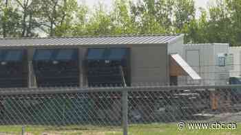 $7M fine proposed for Alberta bitcoin mine that set up power plant without permission