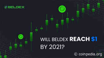 Beldex price prediction: Will BDX reach $1 by 2021? - Coinpedia