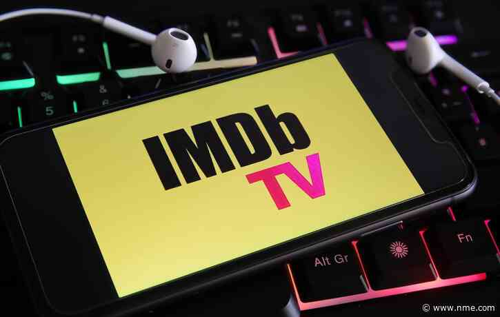 Amazon launch free IMDb TV streaming service in the UK