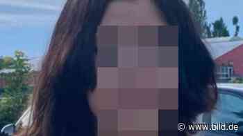 Mädchen (12) war vermisst: Janna aus Idstein wieder da - BILD