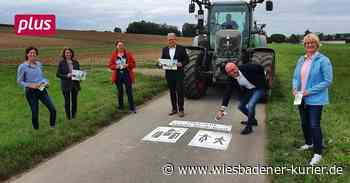 In Idstein gilt jetzt der „Feld- und Waldknigge“ - Wiesbadener Kurier