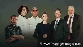 Die 500 reichsten Deutschen: Rangliste der größten Vermögen 2021