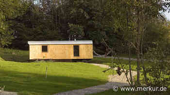 Gemeinderat Türkheim: Tiny House-Viertel für Türkheim? - Merkur.de