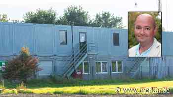 Bürgermeisterdienstbesprechung im Unterallgäu: Wohin mit neuen Asylbewerbern? - Merkur Online