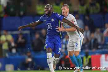 Lukaku verliest met Chelsea in Champions League: &quot;Daar krijgt hij kritiek voor&quot;