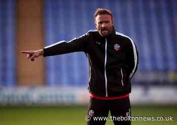 Bolton Wanderers' midfield dilemma ahead of Shrewsbury clash