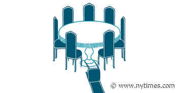 She Face-Planted Into Her Salad at the Country Club. Who Killed Her?