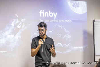 FinbyCoin chega ao mercado cripto e abre ICO - Novo Momento