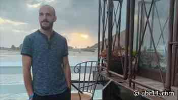 Gabby Petito update: Online rumors suggest Brian Laundrie is hiding out in North Carolina