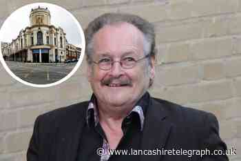 Rock On Variety Show: Star-studded line up for Bobby Ball charity event